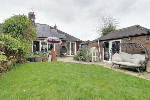 12 Elsby Road, Alsager, Stoke-on-trent, ST7 2RH