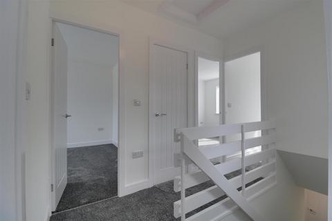 3 Valley Close, Alsager, Stoke-on-trent, ST7 2HU