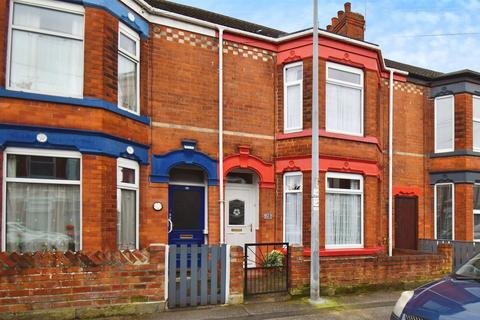 3 bedroom terraced house for sale - Lee Street, Hull