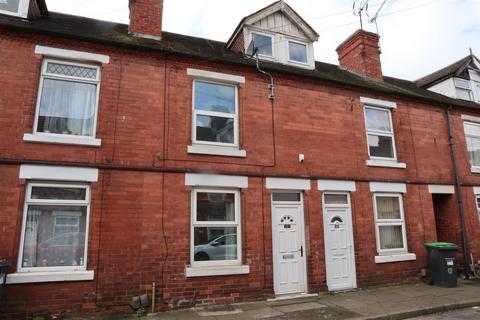3 bedroom terraced house for sale, York Street, Sutton-In-Ashfield