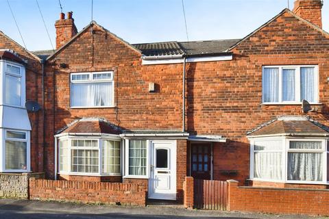 3 bedroom terraced house for sale - Rensburg Street, Hull