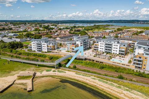 2 bedroom apartment for sale, Stone Close, Poole