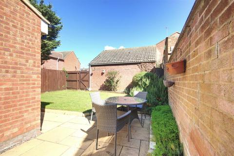 3 bedroom house for sale, St. Marys Close, Bluntisham