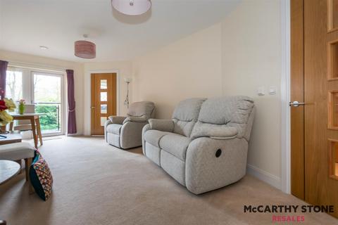 1 bedroom apartment for sale, Ryland Place, Norfolk Road, Edgbaston, Birmingham