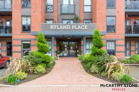 undefined, Ryland Place, Norfolk Road, Edgbaston, Birmingham