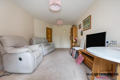 undefined, Ryland Place, Norfolk Road, Edgbaston, Birmingham