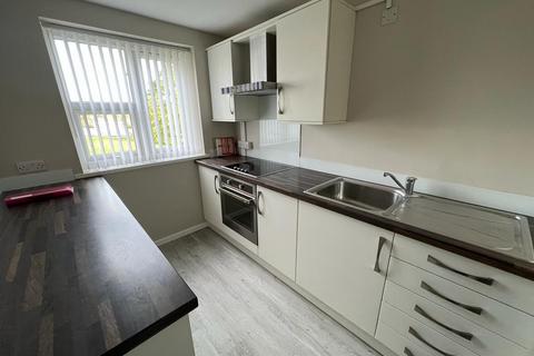 1 bedroom apartment to rent, Lloyd Crescent, Wyken, Coventry, CV2 5NX