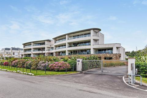 2 bedroom apartment for sale, Ocean House, Carlyon Bay, Cornwall
