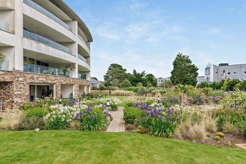 2 bedroom apartment for sale, Ocean House, Carlyon Bay, Cornwall