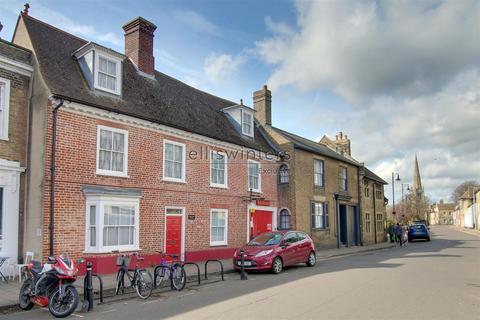 4 bedroom terraced house for sale, The Broadway, St. Ives