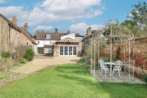 4 bedroom terraced house for sale, The Broadway, St. Ives