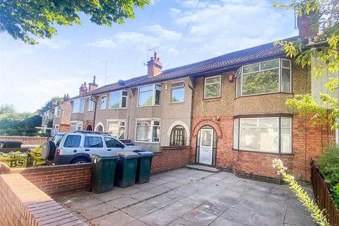 3 bedroom terraced house to rent - Barkers Butts Lane, Coundon, Coventry, CV6 1DU