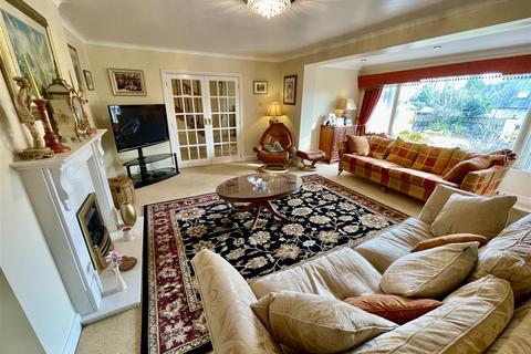 5 bedroom detached house for sale, Seymour Drive, Plymouth PL3