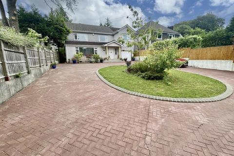 5 bedroom detached house for sale, Seymour Drive, Plymouth PL3