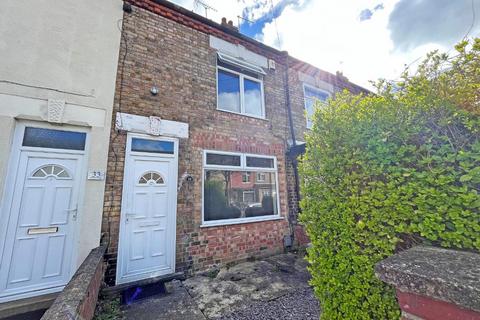 2 bedroom terraced house for sale - Orchard Street, Peterborough PE2