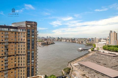 1 bedroom apartment to rent, Marsh Wall, London E14
