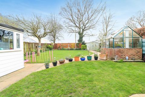 2 bedroom detached bungalow for sale, Haselfoot Road, Boreham, Chelmsford