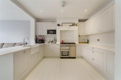 4 bedroom house for sale - Havelock Road, London SW19