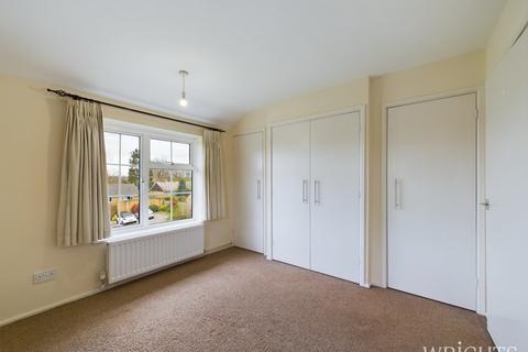 2 bedroom flat for sale - The Firs, Welwyn Garden City AL8