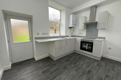 2 bedroom terraced house for sale - Park Road, Dukinfield SK16