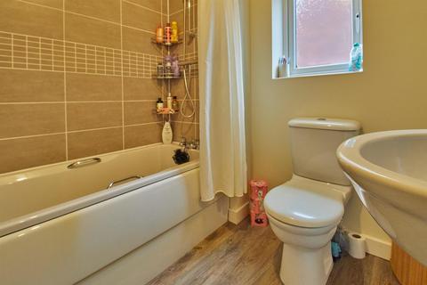 2 bedroom semi-detached house for sale, Abbott Drive, Stoney Stanton, Leicester