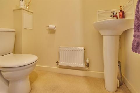 12 Abbott Drive, Stoney Stanton, Leicester, LE9 4AB