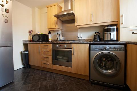 12 Abbott Drive, Stoney Stanton, Leicester, LE9 4AB