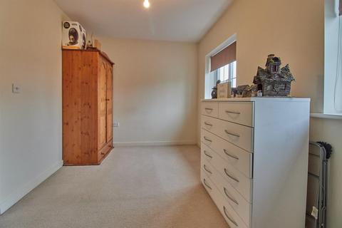 12 Abbott Drive, Stoney Stanton, Leicester, LE9 4AB