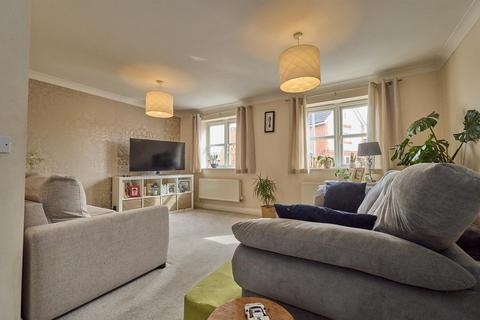 4 bedroom townhouse for sale, Cotton Mews, Earl Shilton