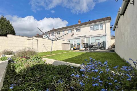 3 bedroom end of terrace house for sale, Sowden Park, Barnstaple