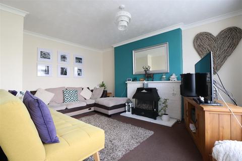 3 bedroom end of terrace house for sale, Sowden Park, Barnstaple