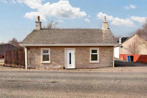 3 bedroom cottage for sale - Smallburn Road, Muirkirk, Cumnock