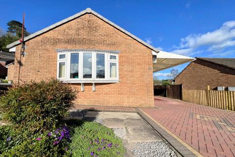 3 bedroom detached bungalow for sale, Yokecliffe Drive, Wirksworth DE4