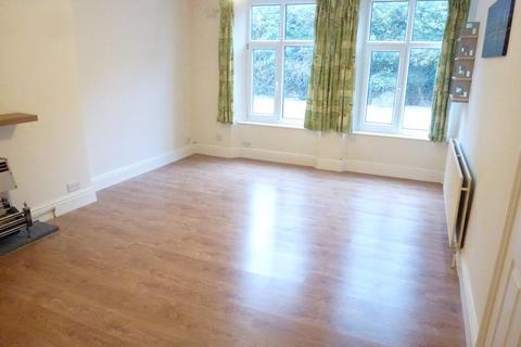 1 bedroom apartment to rent, KIRBY HALL, MAIN ROAD, KIRBY BELLARS