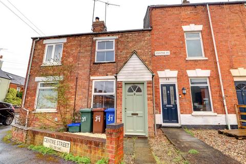 2 bedroom terraced house to rent - Centre Street, Banbury
