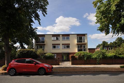 2 bedroom flat to rent - Guys Cliffe Avenue, Leamington Spa