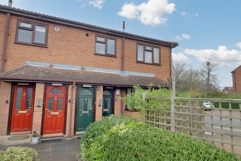 2 bedroom maisonette for sale, Manor Green Walk, Carlton, Nottingham