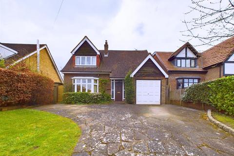3 bedroom detached house for sale - Grove Wood Hill, Coulsdon CR5
