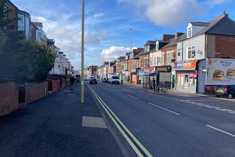 Property for sale, Dean Road, South Shields