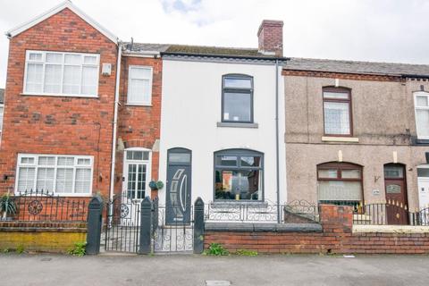 2 bedroom terraced house for sale - Wigan Road, Ashton-In-Makerfield, Wigan, WN4 9ST