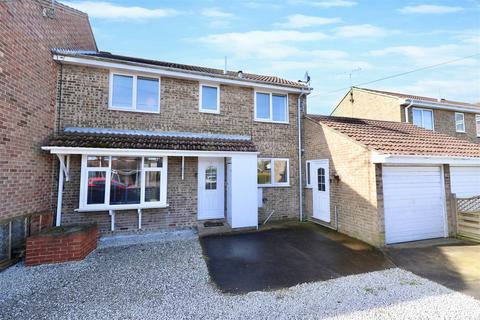4 bedroom semi-detached house for sale, Brevere Road, Hedon, Hull