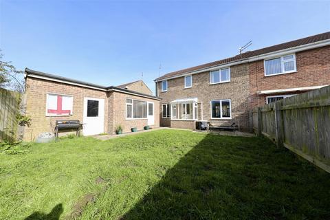 4 bedroom semi-detached house for sale, Brevere Road, Hedon, Hull