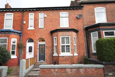 4 bedroom terraced house for sale, Granville Street, Monton, Manchester