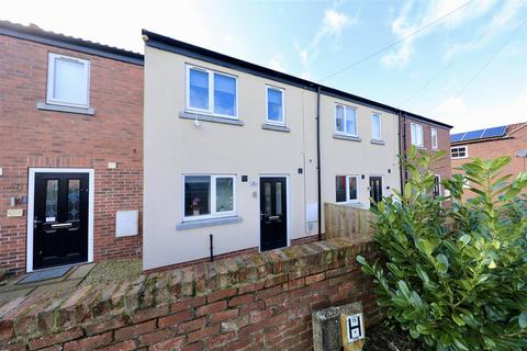 2 bedroom terraced house for sale, Headlands Road, Aldbrough, Hull