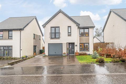 50a Acremoar Drive, Kinross, KY13 8RE