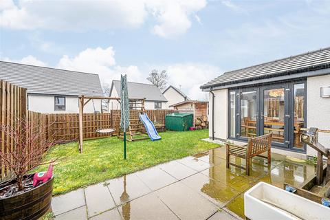 50a Acremoar Drive, Kinross, KY13 8RE