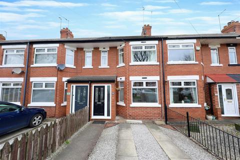 3 bedroom terraced house for sale, Tilworth Road, Hull