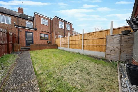3 bedroom terraced house for sale - Tilworth Road, Hull