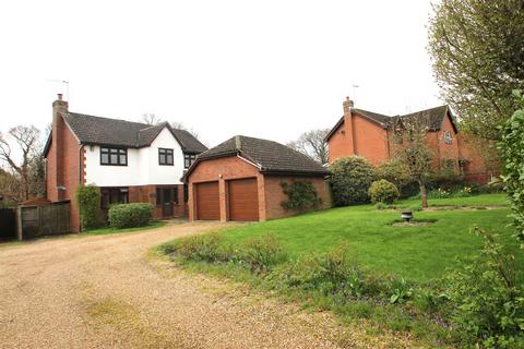 1, Rosery Court Hindon Road, Dinton, Salisbury, SP3 5EG