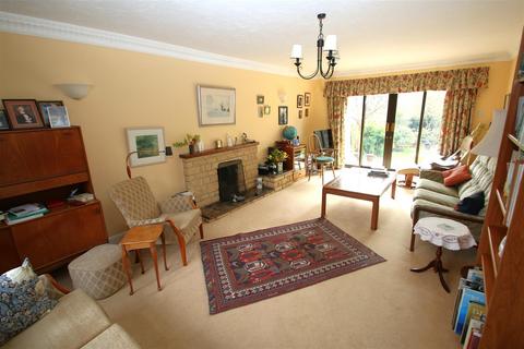 1, Rosery Court Hindon Road, Dinton, Salisbury, SP3 5EG